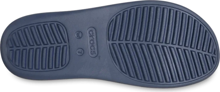 Crocs Getaway Strappy navy (Damen)
