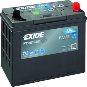 Exide Premium EA456
