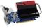ASUS GeForce GT 620 DirectCU Silent, GT620-DCSL-2GD3, 2GB DDR3, VGA, DVI, HDMI Vorschaubild