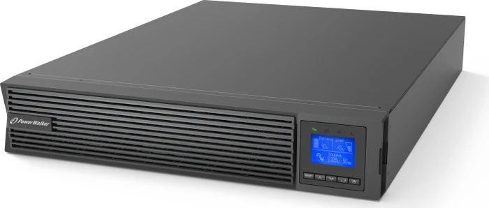 BlueWalker PowerWalker VFI 2000 ICR IoT, 2000VA, USB/seriell/LAN