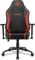 Sharkoon Skiller SGS20 PU Gamingstuhl, schwarz/rot Vorschaubild