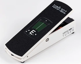Ernie Ball VPJR Tuner weiß