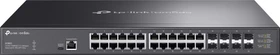 TP-Link Omada SX300 Rackmount 10G Managed Switch, 24x RJ-45, 8x SFP+ (SX3832)