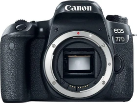 Canon EOS 77D Body