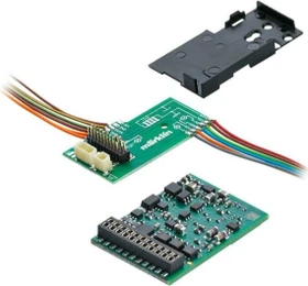 Märklin - Zubehör - LokDecoder mLD3
