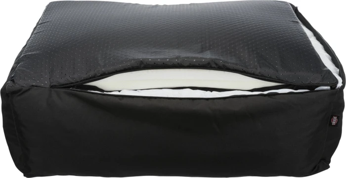 Trixie Vital Bett Samoa, 65x50cm, schwarz