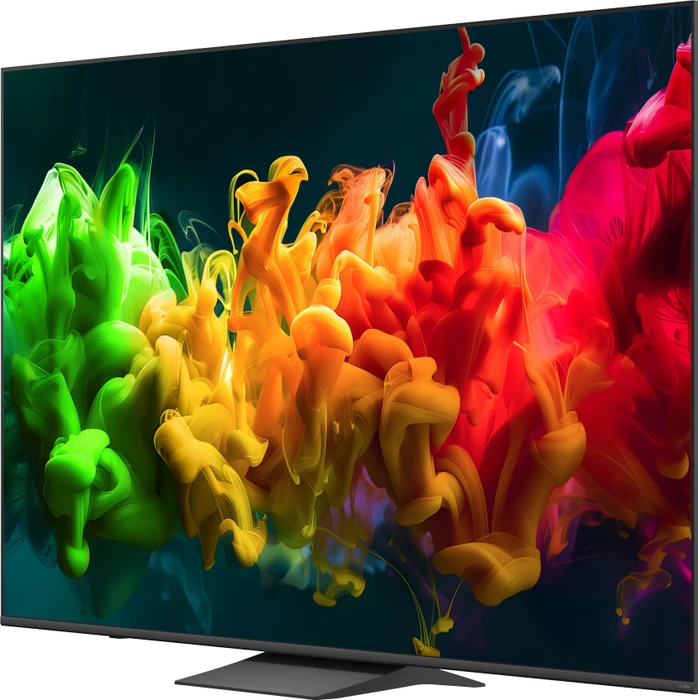 LG QNED evo MiniLED AI 85QNED81B6A