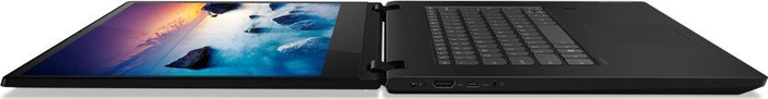 Lenovo IdeaPad C340-15IIL, Onyx Black, Core i5-1035G1, 8GB RAM, 1TB SSD, DE