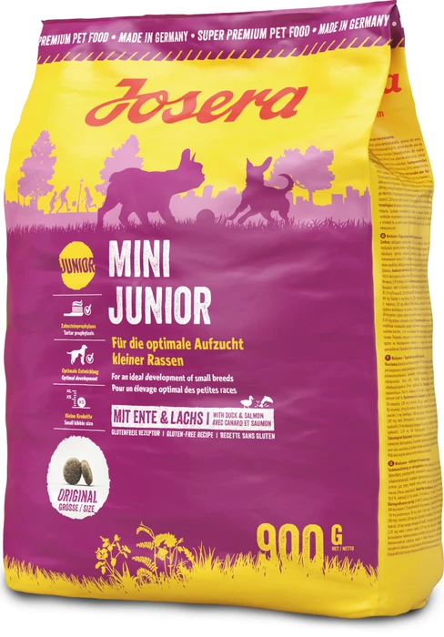 Josera MiniJunior