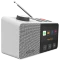 Kenwood CR-M70DAB weiß Vorschaubild
