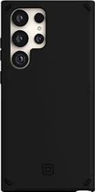 Incipio Duo Case für Samsung Galaxy S23 Ultra schwarz