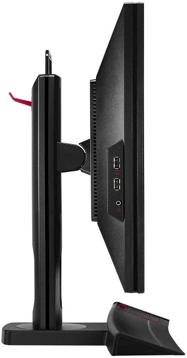 BenQ XL2720T, 27"