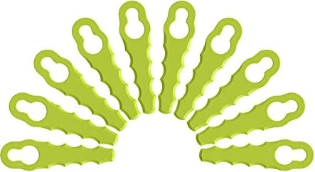 Ryobi RAC158 Tri-Arc Ersatzmesser für Rasentrimmer 26cm