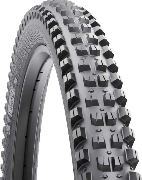 WTB Verdict 29x2.5" TCS Light/High Grip + SG2 TriTec Reifen