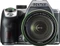 Pentax K-70 silber mit Objektiv smc DA 18-135mm 3.5-5.6 ED AL IF DC WR Vorschaubild