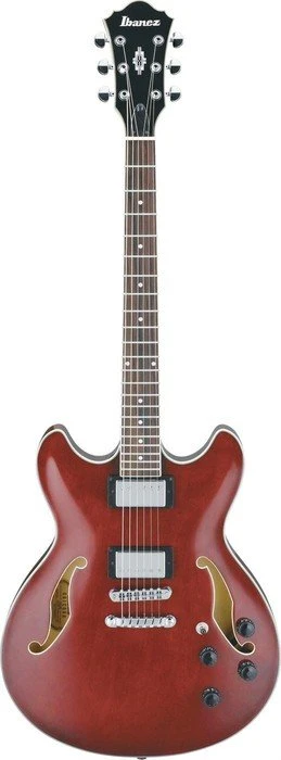 Ibanez Artcore AS73 TCR Transparent Cherry