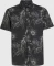 O'Neill Mix and Match Floral Hemd kurzarm black tonal tropican (Herren) Vorschaubild