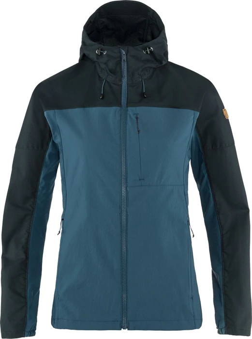Fjällräven Abisko Midsummer Jacke (Damen)