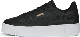 Puma Carina Street puma black/rose gold/puma white (Damen)