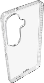 SBS Mobile Extreme 2 Cover für Samsung Galaxy S26 transparent