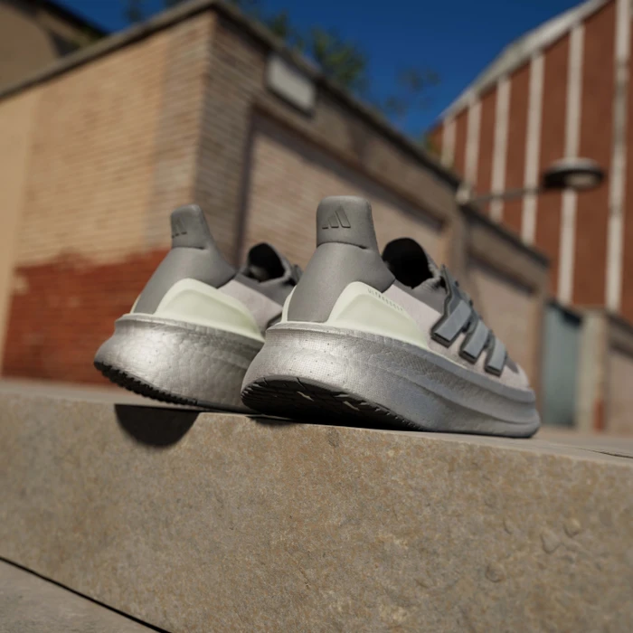 adidas Ultraboost 5 grey four/silver metallic/grey two (Damen)