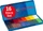 Stockmar Wachsmalblock, 16 Farben (35000)