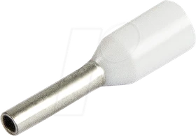 Vogt Aderendhülsen weiss - 4701/6 Cu sn - 0.5 x 6