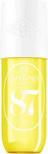 Sol de Janeiro Rio Radiance Körperspray, 240ml