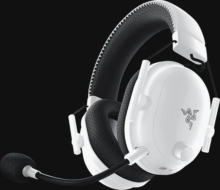 Razer BlackShark V2 Pro weiß