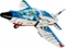 LEGO City Raumfahrt - Weltraumjet mit Transporter Vorschaubild