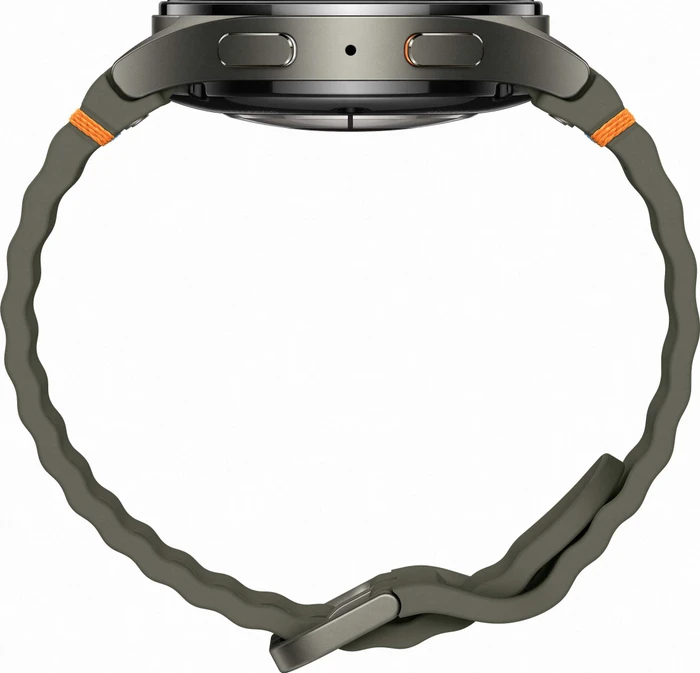Samsung Galaxy Watch 7 Bluetooth 40mm grün