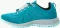 Jack Wolfskin Woodland 2 Vent Low tile blue (Damen) Vorschaubild