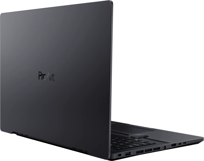 ASUS ProArt StudioBook 16 OLED H7600ZW-KV039X, Mineral Black, Core i9-12900H, 32GB RAM, 1TB SSD, GeForce RTX 3070 Ti, DE