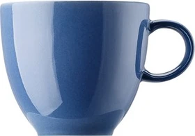Thomas Sunny Day Colours Mokka-/Espressotasse 80ml nordic blue