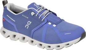 On Cloud 5 Waterproof cobalt/glacier (Herren)