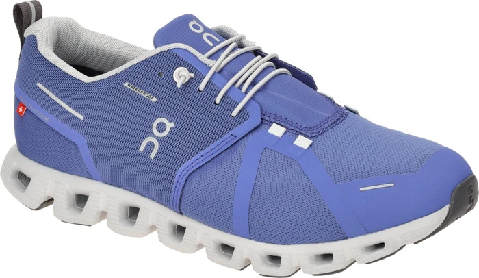 On Cloud 5 Waterproof (Herren)