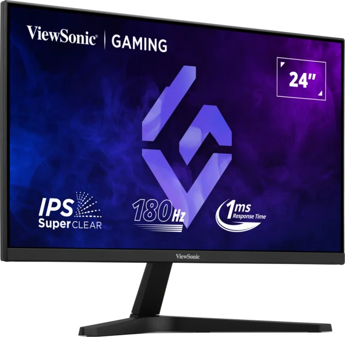 ViewSonic VX24G1-HD, 23.8"