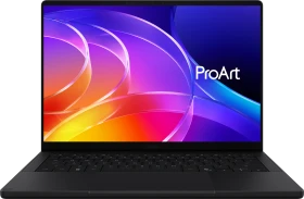 ASUS ProArt P14 H7407BA-SM044W, Nano Black, RTX Spark N1X - 6144 Core GPU, 32GB RAM, 1TB SSD, DE (90NB16H1-M007C0)
