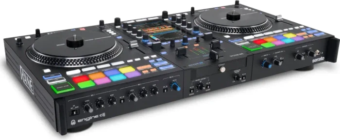 Rane System One
