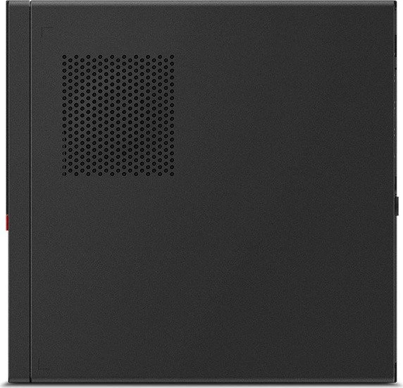 Lenovo ThinkStation P330 Tiny, Core i7-9700T, 16GB RAM, 512GB SSD, Quadro P620, DE