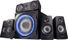 Trust Gaming GXT 658 Tytan 5.1 Surround Speaker System