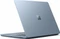 Microsoft Surface Laptop Go, Eisblau, Core i5-1035G1, 8GB RAM, 128GB SSD, UK, Business Vorschaubild