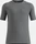Odlo Natural Merino 200 Baselayer Funktionsshirt kurzarm odlo steel grey melange (Herren) (111702-10183)