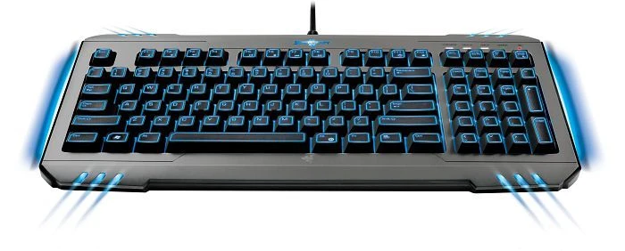 Razer Marauder, USB, PL