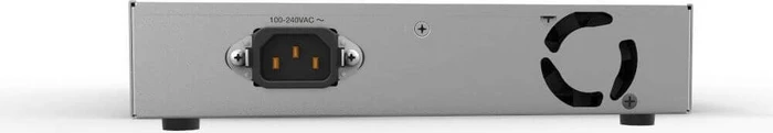 Allied Telesis CentreCOM GS970M Desktop Gigabit Managed Switch, 8x RJ-45, 2x SFP, 124W PoE+