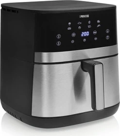 Princess 182474 DualHeat Digitaler Airfryer