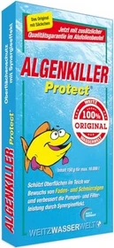 Weitz Algenkiller Protect, 150g