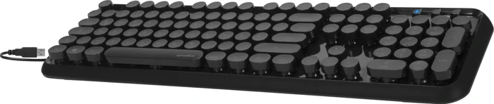Speedlink Circle Retro, USB, DE