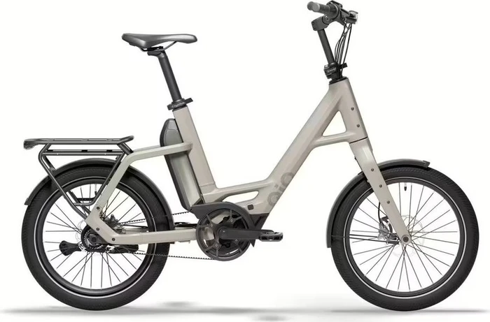 Qio Compact P5 FL Modell 2026