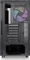 Thermaltake View 270 Plus TG ARGB Black, schwarz, Glasfenster Vorschaubild